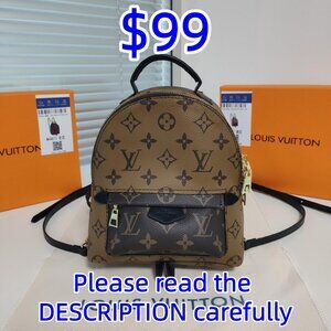 LV shoulder bags